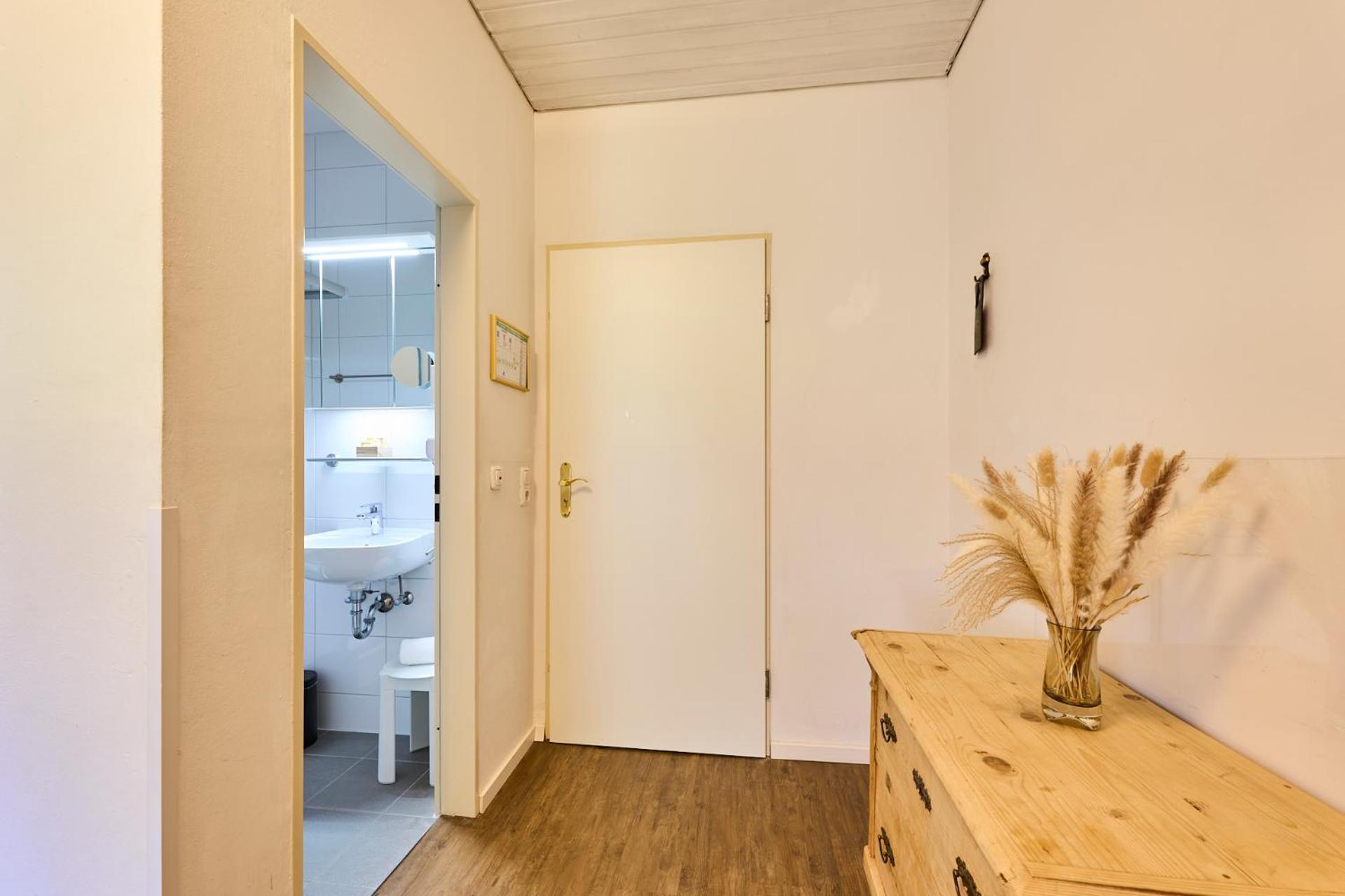 באיירברון Hotel Waldgasthof Buchenhain מראה חיצוני תמונה